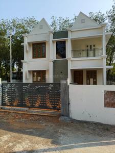 Image of 1980 Sq.ft 4 BHK Independent House for sale in Angamaly, Kochi for Rs. 7800000