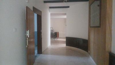 Living Room Image of 3500 Sq.ft 3 BHK Apartment / Flat for rent in Armane Nagar Bengaluru for Rs. 270000