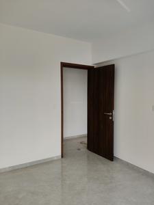 Bedroom Image of 1280 Sq.ft 3 BHK Apartment / Flat for sale in L And T Elixir Reserve, Powai Mumbai for Rs. 43500000