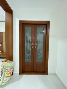 Image of 1900 Sq.ft 3 BHK Apartment / Flat for rent in Jubilee Hills, Hyderabad for Rs. 80000