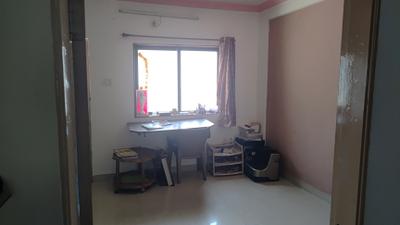Bedroom Image of 1332 Sq.ft 3 BHK Duplex for sale in Pathardi Phata Nashik for Rs. 7000000