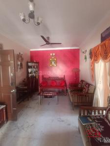 Gallery Cover Image of 1100 Sq.ft 2 BHK Apartment / Flat for sale in Banaswadi for Rs. 5950000