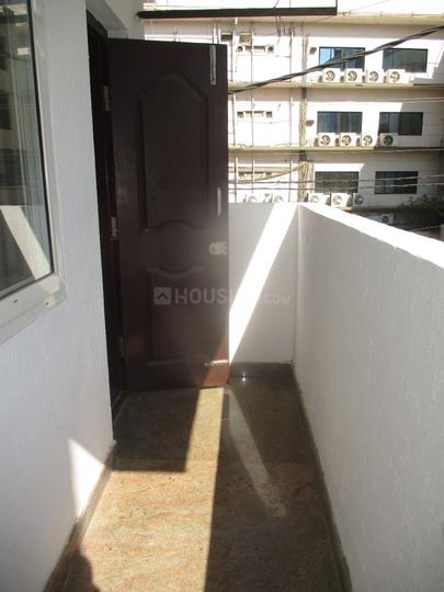 Hosapalya, Muneshwara Nagar Main Image 1