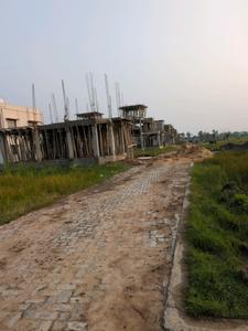 Image of 3600 Sq.ft Residential Plot / Land for sale in Swapnabhumi, New Town, Kolkata for Rs. 9000000