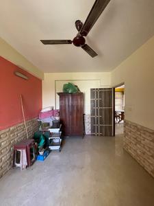 Hall Image of 1371 Sq.ft 3 BHK Apartment / Flat for sale in Jai Vinayak Vinayak Pride, Garia, Sonarpur Kolkata for Rs. 5500000