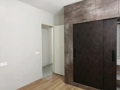 Bedroom Image of 1205 Sq.ft 3 BHK Builder Floor for sale in Signature Global City 81, Sector 81 Gurgaon for Rs. 14100000