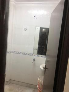 Bathroom Image of 2862 Sq.ft 3 BHK Apartment / Flat for sale in CGHS Rose Apartment, Sector 28 Gurgaon for Rs. 39000000