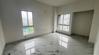 Bedroom Image of 1481 Sq.ft 4 BHK Apartment / Flat for sale in Srijan Natura, New Alipore Kolkata for Rs. 20000000