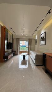Image of 1050 Sq.ft 2 BHK Apartment / Flat for sale in Indu Aspire Properties, Ambegaon Budruk, Pune for Rs. 8500000