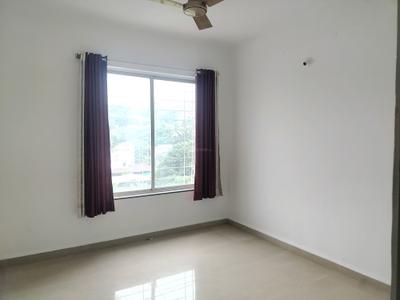 Bedroom Image of 1020 Sq.ft 2 BHK Apartment / Flat for sale in Safal Radhika Royale, Khadewadi Pune for Rs. 6000000