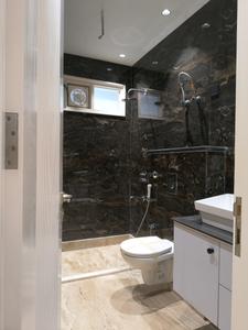 Common Bathroom Image of 2500 Sq.ft 5 BHK Builder Floor for sale in Nikunj Ultra Luxury Floors, Indirapuram Ghaziabad for Rs. 39500000