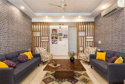 2 BHK Flat