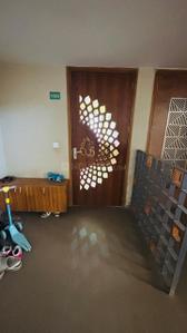 Hall Image of 2295 Sq.ft 3 BHK Apartment / Flat for rent in Devnandan Heights, Chandkheda Ahmedabad for Rs. 32500