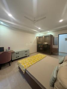Bedroom Image of 2200 Sq.ft 3 BHK Apartment / Flat for sale in Kolar Road Bhopal for Rs. 12500000