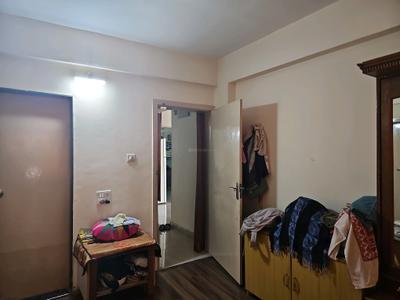Bedroom Image of 1053 Sq.ft 2 BHK Apartment / Flat for sale in Hadapsar Pune for Rs. 8500000