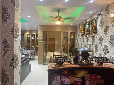 5 BHK Independent House