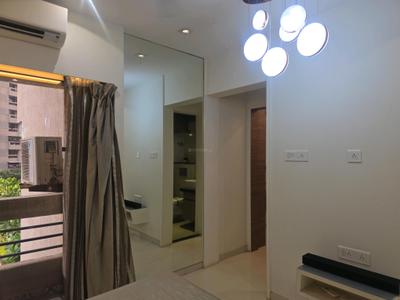 Bedroom Image of 856 Sq.ft 2 BHK Apartment / Flat for sale in Evershine Amavi 303 Phase 3, Virar West Virar for Rs. 5450000