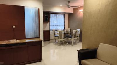 Living Room Image of 950 Sq.ft 2 BHK Apartment / Flat for sale in Apeksha CHS, Andheri West Mumbai for Rs. 35000000