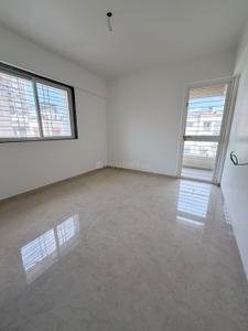 Bedroom Image of 1803 Sq.ft 3 BHK Apartment / Flat for sale in Govind Nagar Nashik for Rs. 11000000