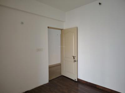 Bedroom Image of 1284 Sq.ft 3 BHK Apartment / Flat for sale in Paras Tierea, Sector 137 Noida for Rs. 10500000