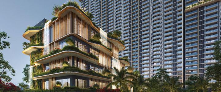 BPTP Amstoria Verti Greens Main Image 1