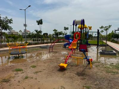 Image of 1357 Sq.ft Residential Plot / Land for sale in Mambakkam, Chennai for Rs. 7464000