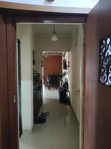 Main Entrance Image of 1150 Sq.ft 2 BHK Apartment / Flat for sale in Zinnia, Powai Mumbai for Rs. 22500000
