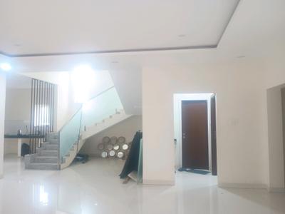 Living Room One Image of 4520 Sq.ft 4 BHK Villa for sale in Tukkuguda Hyderabad for Rs. 55455568