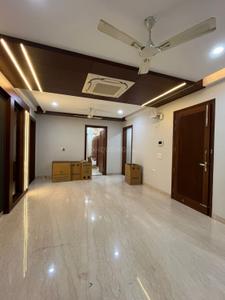 Hall Image of 1950 Sq.ft 3 BHK Builder Floor for rent in Sector 22 Gurgaon for Rs. 51000