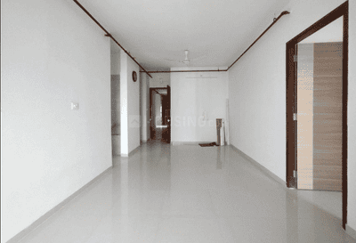 Image of 619 Sq.ft 1 BHK Apartment / Flat for sale in Wadhwa Wise City, Chikhale, Navi Mumbai for Rs. 4500000