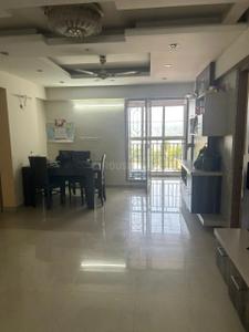 Hall Image of 1500 Sq.ft 3 BHK Apartment / Flat for sale in Kakkanad Kochi for Rs. 5500000