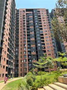 Image of 1932 Sq.ft 3.5 BHK Apartment / Flat for sale in Sobha HRC Pristine, Jakkur, Bengaluru for Rs. 31500000