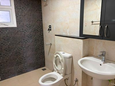 Image of 1500 Sq.ft 3 BHK Apartment / Flat for rent in Prestige Park Square, Gottigere, Bengaluru for Rs. 55000