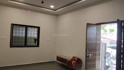 Living Room Image of 1052 Sq.ft 2 BHK Builder Floor for rent in Shashtri Nagar Nagpur for Rs. 20000