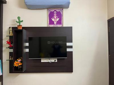 Hall Image of 1305 Sq.ft 3 BHK Independent House for sale in Bopal Ahmedabad for Rs. 13000000