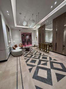 Image of 1600 Sq.ft 4 BHK Apartment / Flat for sale in Lodha Stella, Thane West, Thane for Rs. 31500000