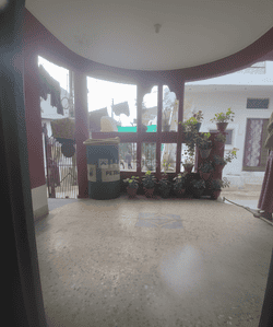 Image of 800 Sq.ft 2 BHK Independent House for sale in Sirpur, Indore for Rs. 5700000