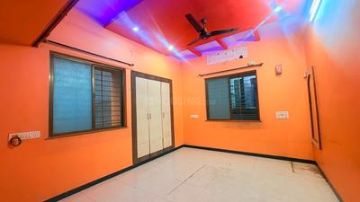 Balcony Image of 2700 Sq.ft 3 BHK Independent House for sale in Govind Nagar Nashik for Rs. 25000000