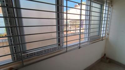 Balcony Image of 1026 Sq.ft 2 BHK Apartment / Flat for sale in DRA Dra Venkat Richburg, West Tambaram Chennai for Rs. 6800000