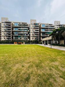Image of 1690 Sq.ft 3 BHK Apartment / Flat for sale in Wallfort Heights G H I J K L, Bhatagaon, Raipur for Rs. 7700000