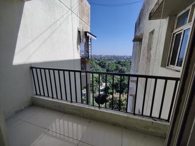 Balcony Image of 1540 Sq.ft 3 BHK Apartment / Flat for sale in Dagapur Siliguri for Rs. 7200000