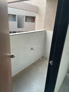 Balcony Image of 1425 Sq.ft 3 BHK Apartment / Flat for rent in MJ Opera, Wakad Pune for Rs. 40000