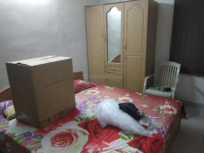 Bedroom Image of 1250 Sq.ft 2 BHK Apartment / Flat for sale in P N Palayam Coimbatore for Rs. 8800000