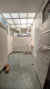 Balcony Image of 1650 Sq.ft 3 BHK Apartment / Flat for rent in DDA Sector Pocket B C, Vasant Kunj New Delhi for Rs. 100000