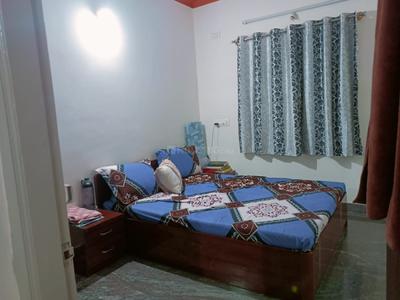 1 BHK Flat