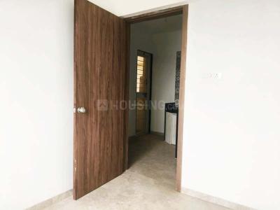 Bedroom Image of 672 Sq.ft 2 BHK Apartment / Flat for sale in Nexus Kinaara, Chikhali Pune for Rs. 5300000