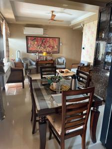 Hall Image of 1399 Sq.ft 3 BHK Apartment / Flat for sale in Urbtech Xaviers, Sector 168 Noida for Rs. 12200000