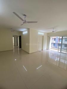Hall Image of 1300 Sq.ft 3 BHK Apartment / Flat for sale in Godrej Central, Chembur Mumbai for Rs. 29000000