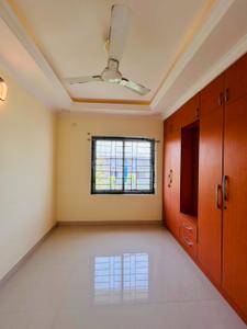 Hall Image of 1020 Sq.ft 2 BHK Apartment / Flat for rent in Karapakkam Chennai for Rs. 30000