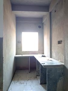 Kitchen Image of 825 Sq.ft 2 BHK Apartment / Flat for sale in Behala Kolkata for Rs. 2900000